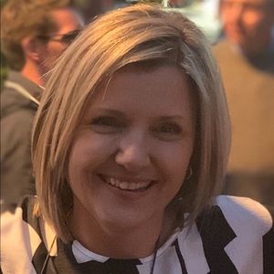 Meet your Posher, Jodie